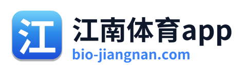 江南体育app Logo